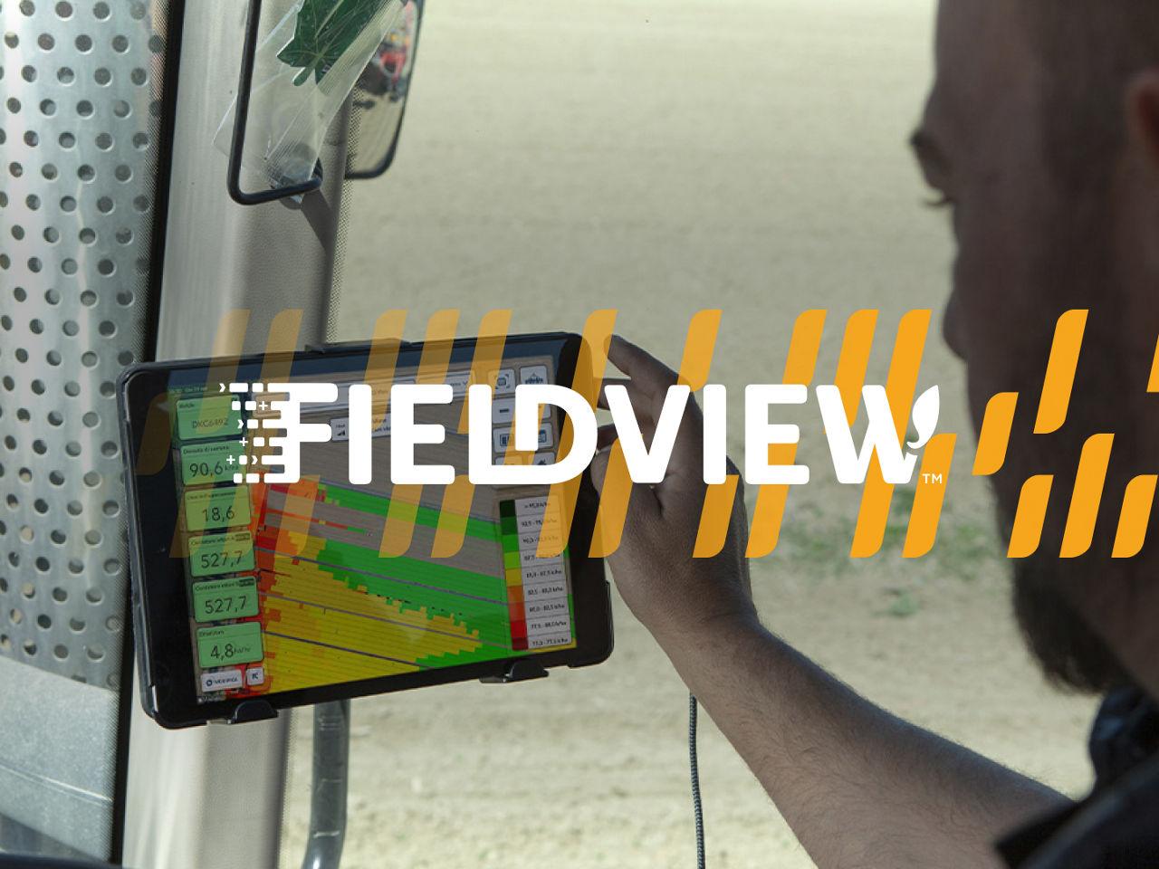 Climate FieldView™