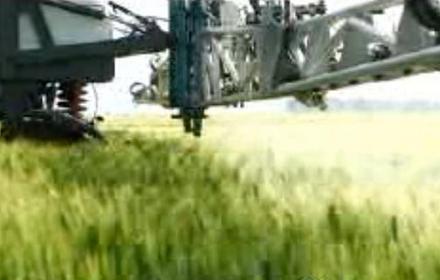 Contrôle du pulvérisateur obligatoire : à programmer tous les trois ans à partir de janvier 2021