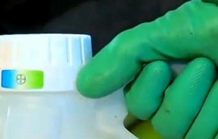 SmartLine, l'emballage innovant de Bayer