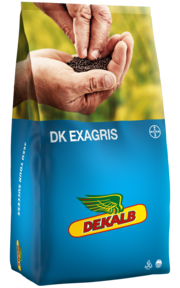 DK EXAGRIS