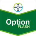Option® Flash