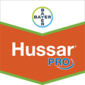 Hussar® PRO