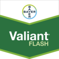 Valiant® Flash