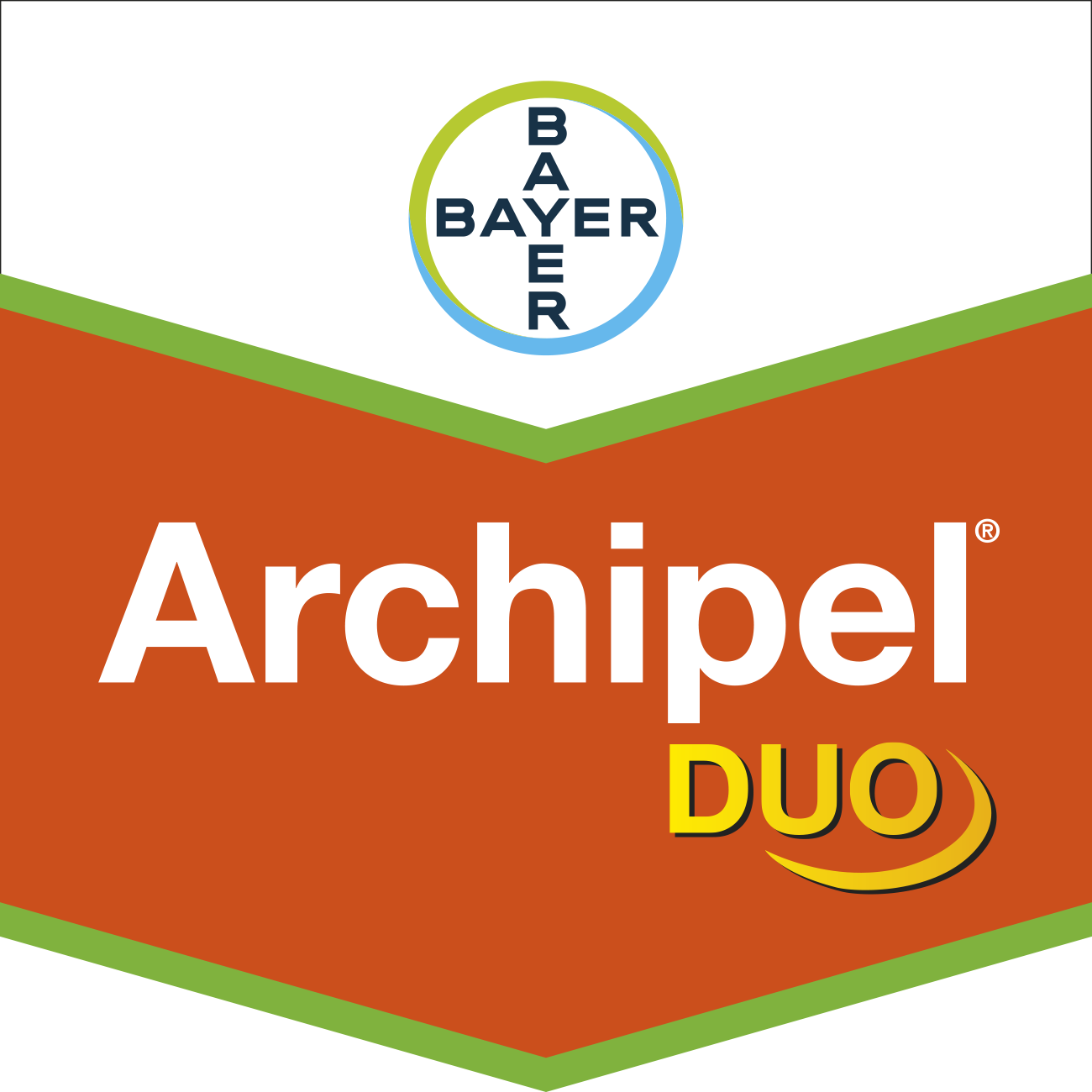 Archipel® Duo